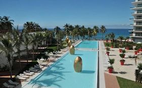 Departamentos Oceanfront Icon Vallarta